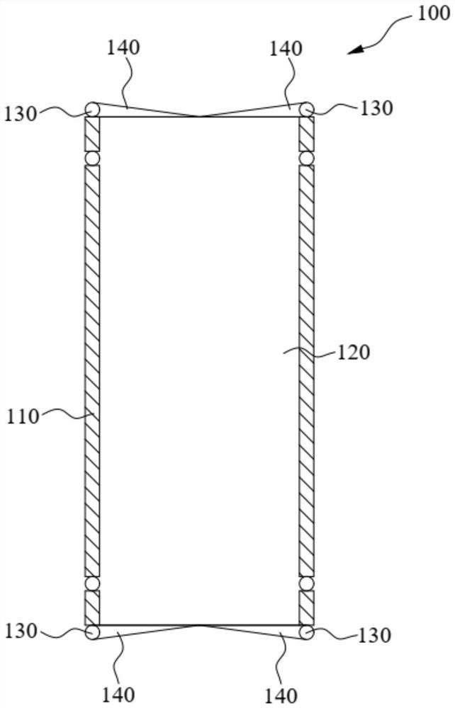 Coal sampling method and sampling vehicle