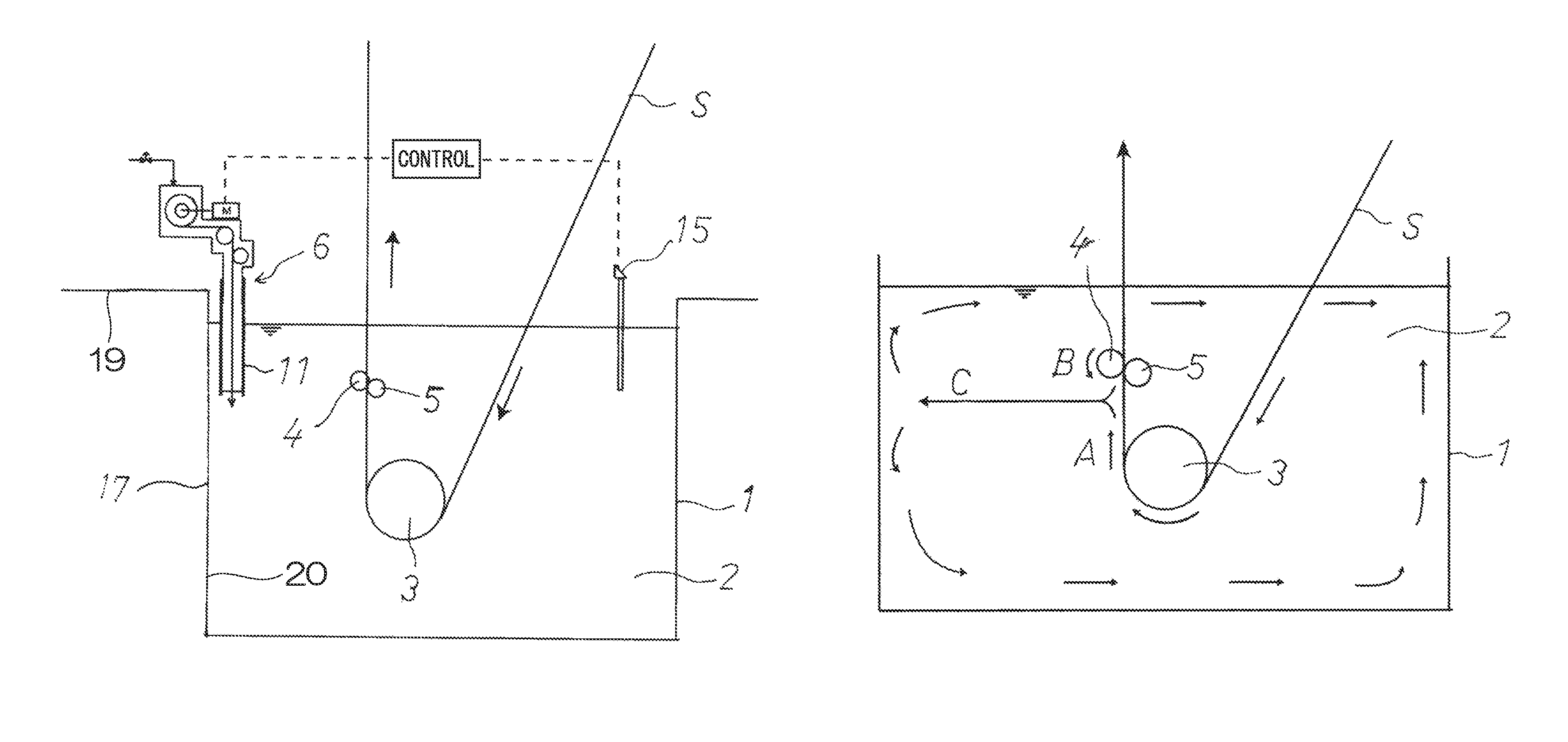 Method of supplying Zn—Al alloy to molten zinc pot, method of adjusting concentration of Al in molten zinc bath, and apparatus for supplying Zn—Al alloy to molten zinc pot