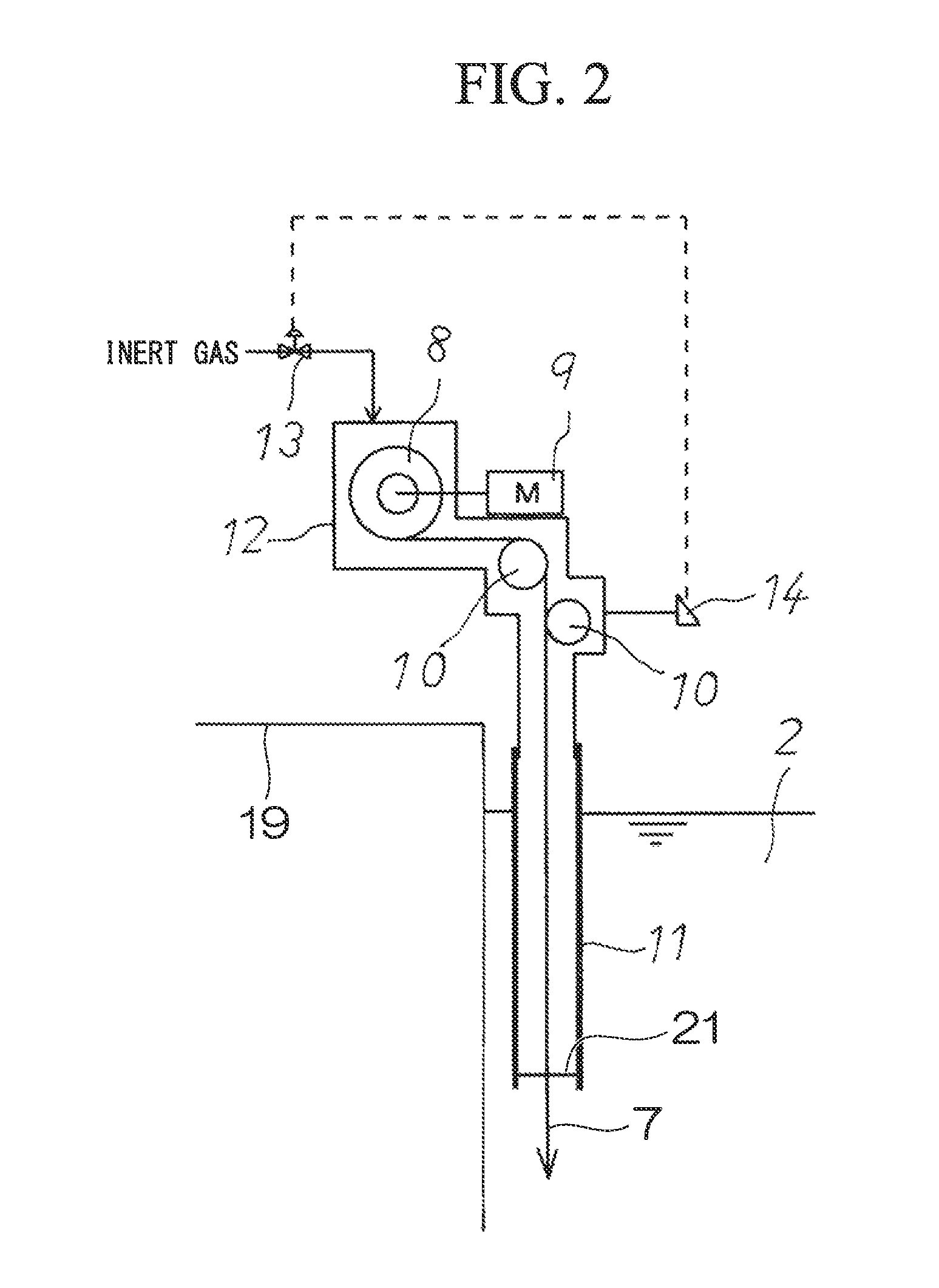 Method of supplying Zn—Al alloy to molten zinc pot, method of adjusting concentration of Al in molten zinc bath, and apparatus for supplying Zn—Al alloy to molten zinc pot