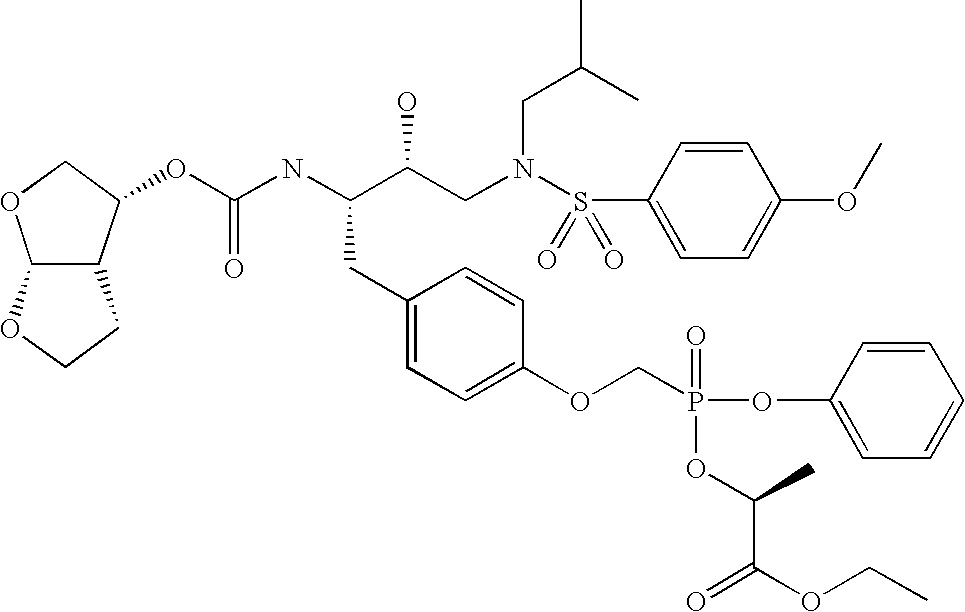 Methods and compositions for identifying therapeutic compounds with GS-7340 ester hydrolase