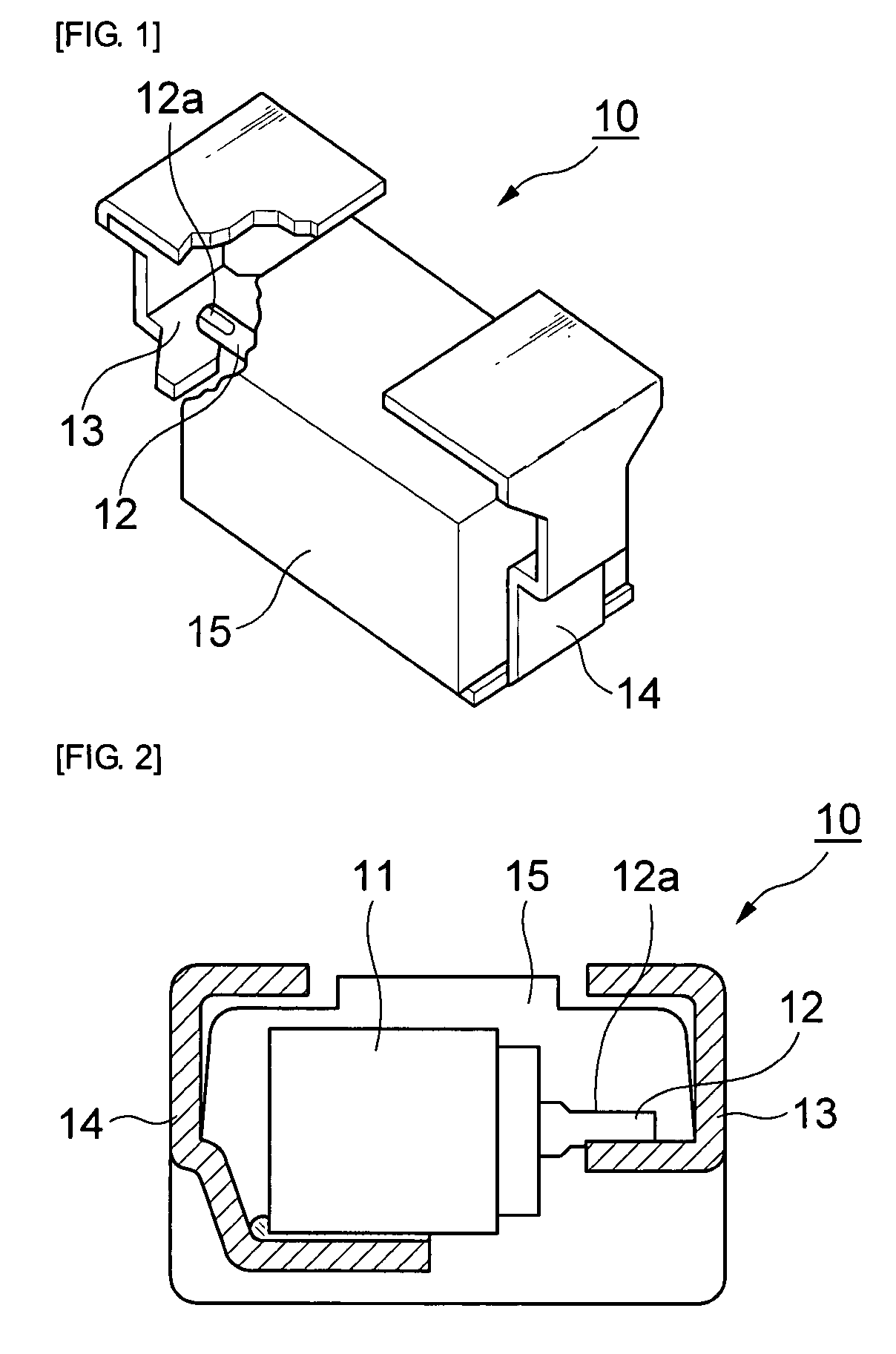 Solid electrolytic capacitor and method of manufacturing the same