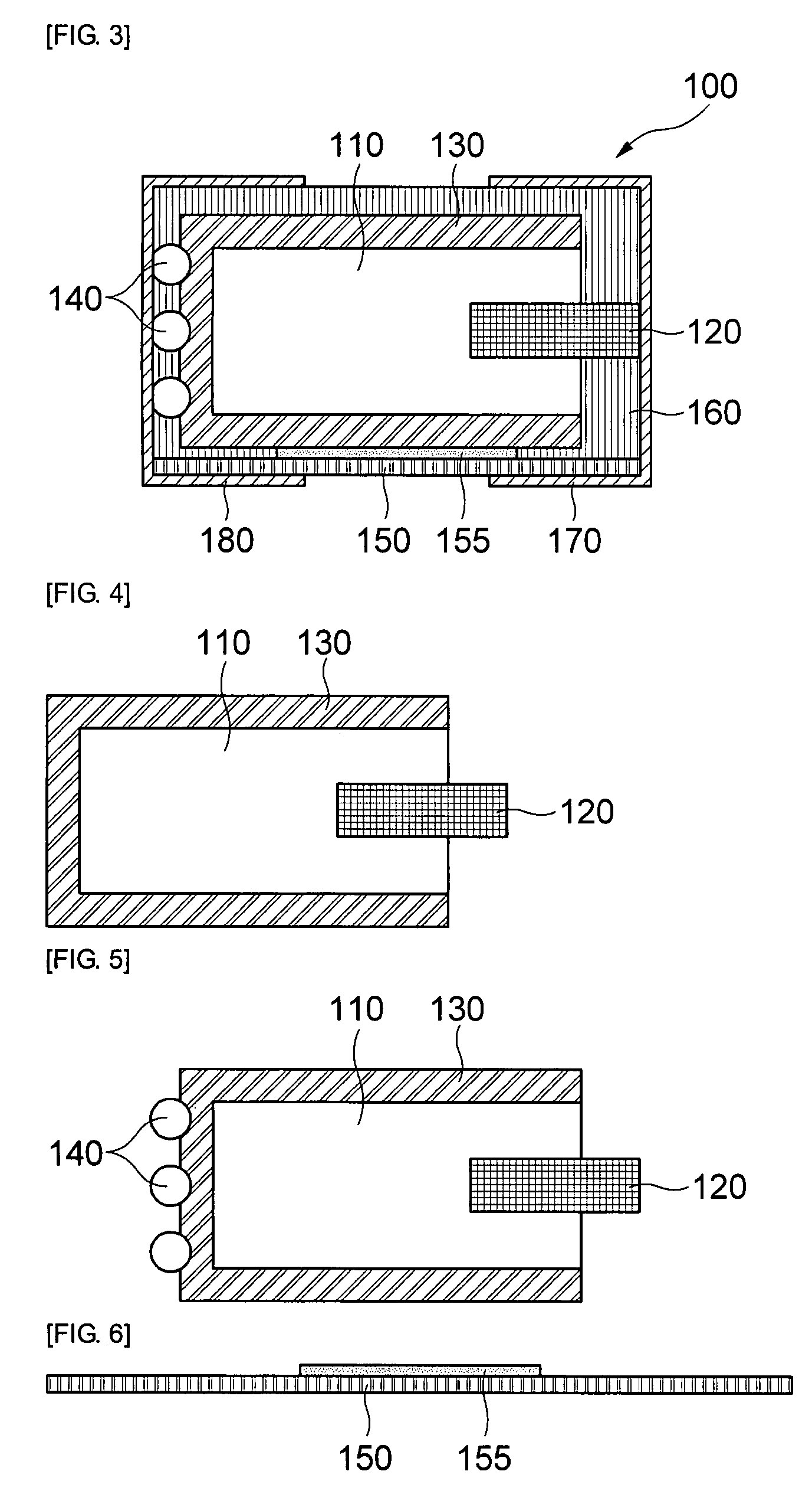 Solid electrolytic capacitor and method of manufacturing the same