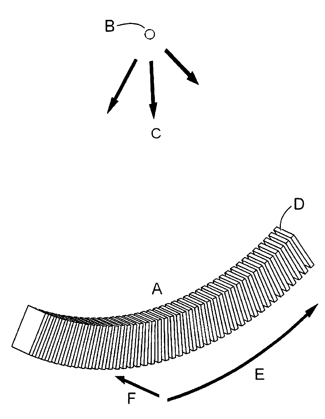 Silicon detector assembly for X-ray imaging