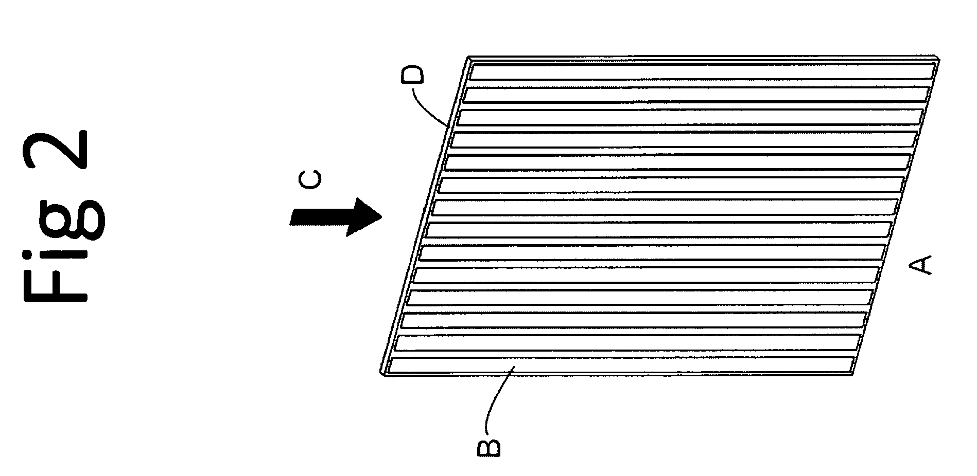 Silicon detector assembly for X-ray imaging