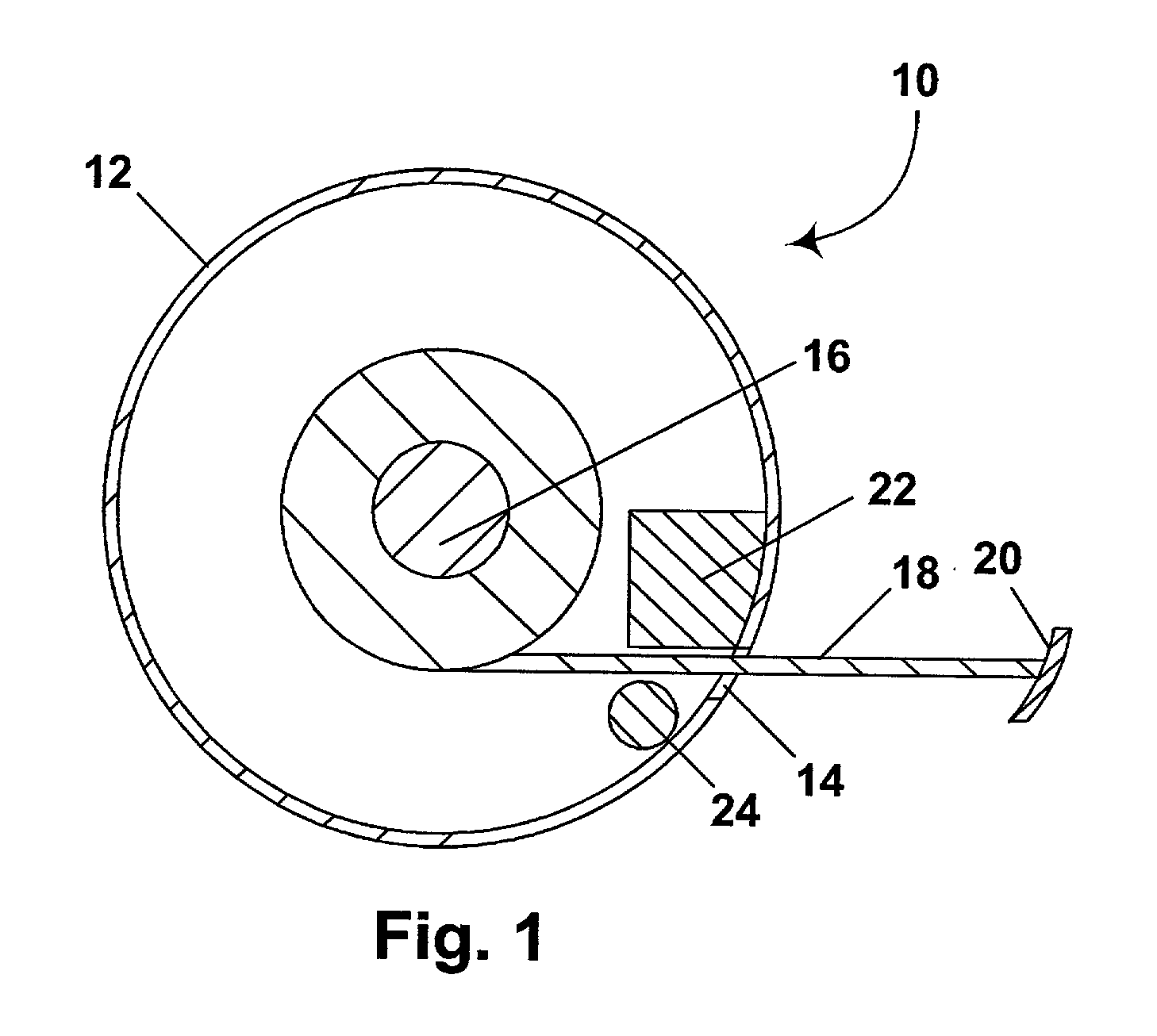 Apparatus for displaying drawings