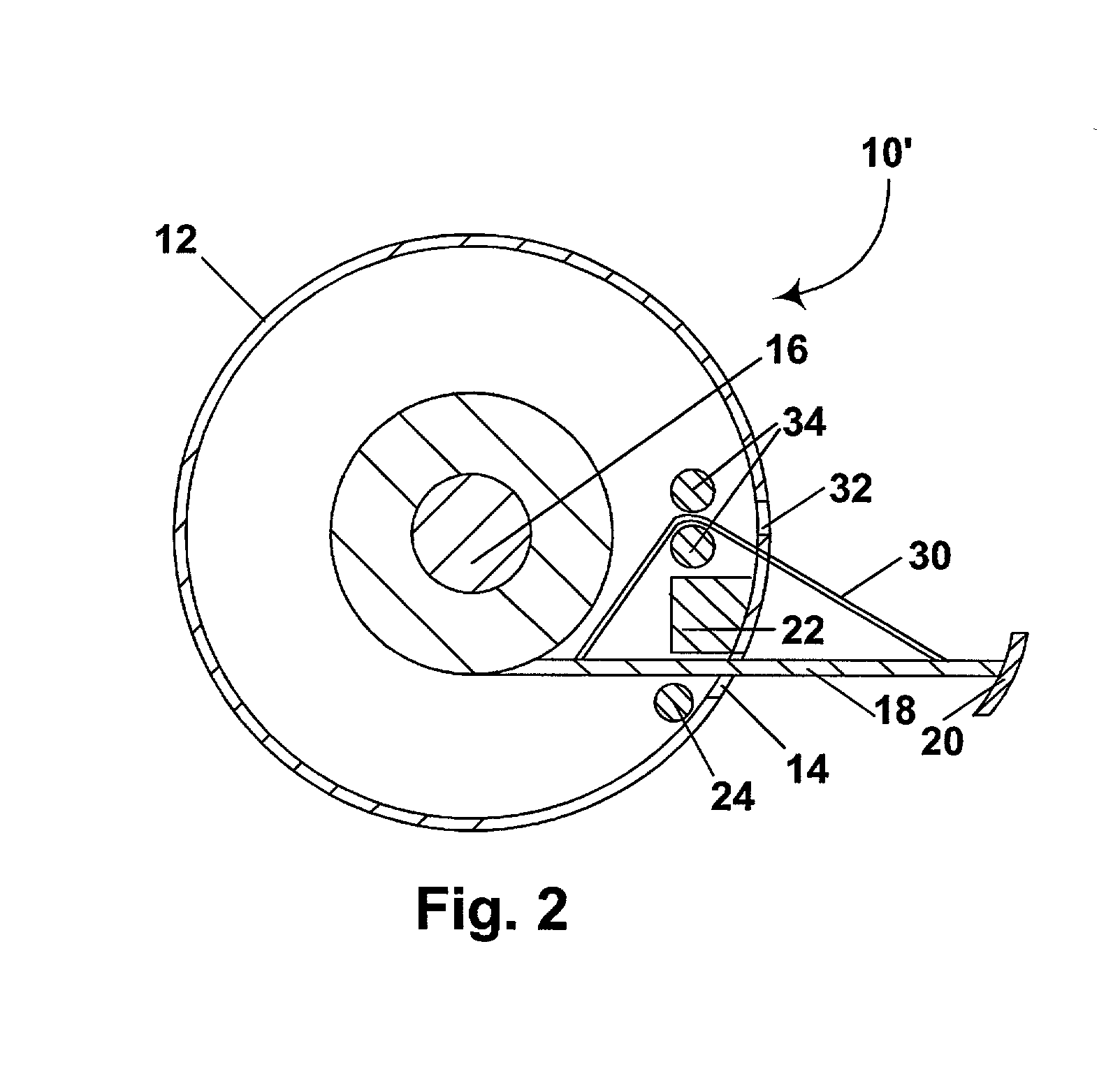 Apparatus for displaying drawings