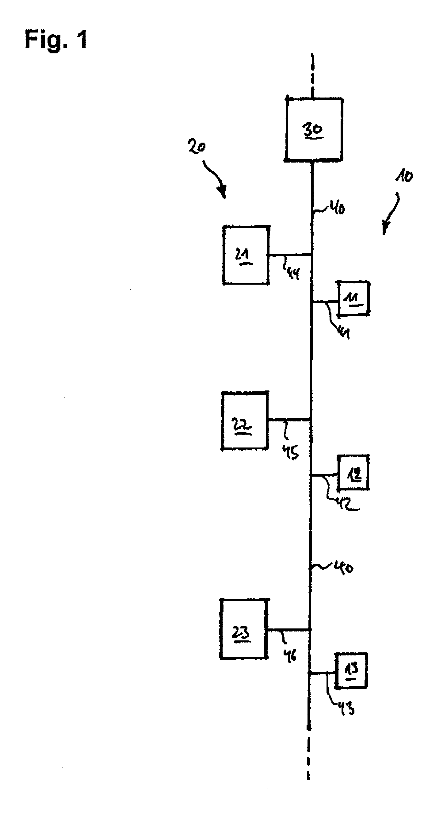 Passenger Transportation System, Particularly Elevator System or Escalator