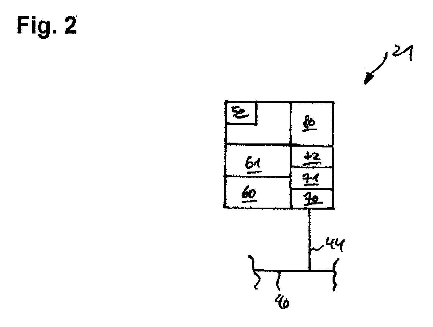 Passenger Transportation System, Particularly Elevator System or Escalator