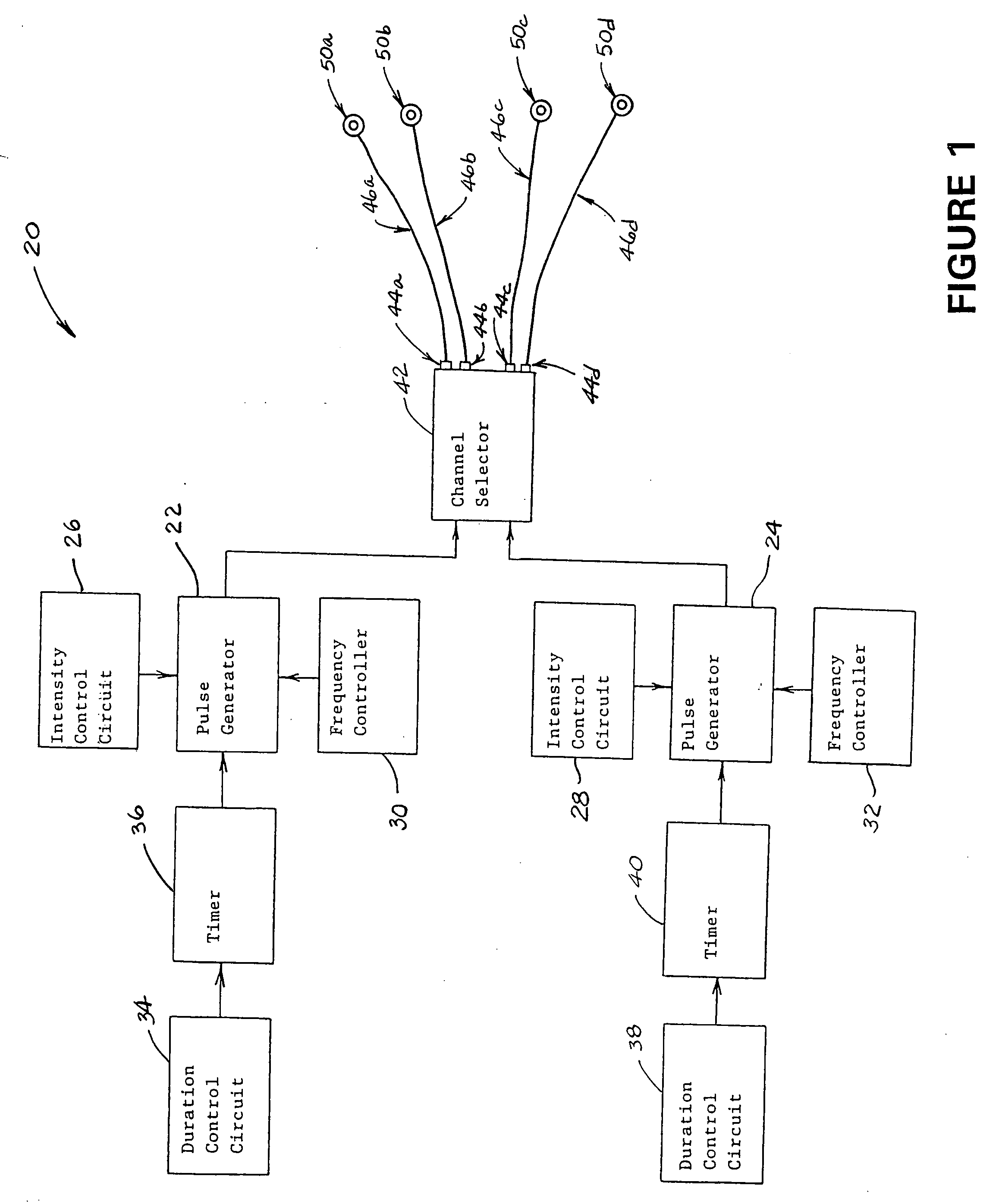 Electrodes for use in treatment of oropharyngeal disorders by application of neuromuscular electrical stimulation