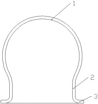 Cupping jar disinfection device