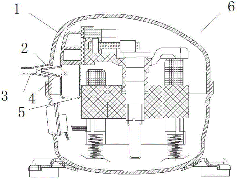 Improved compressor