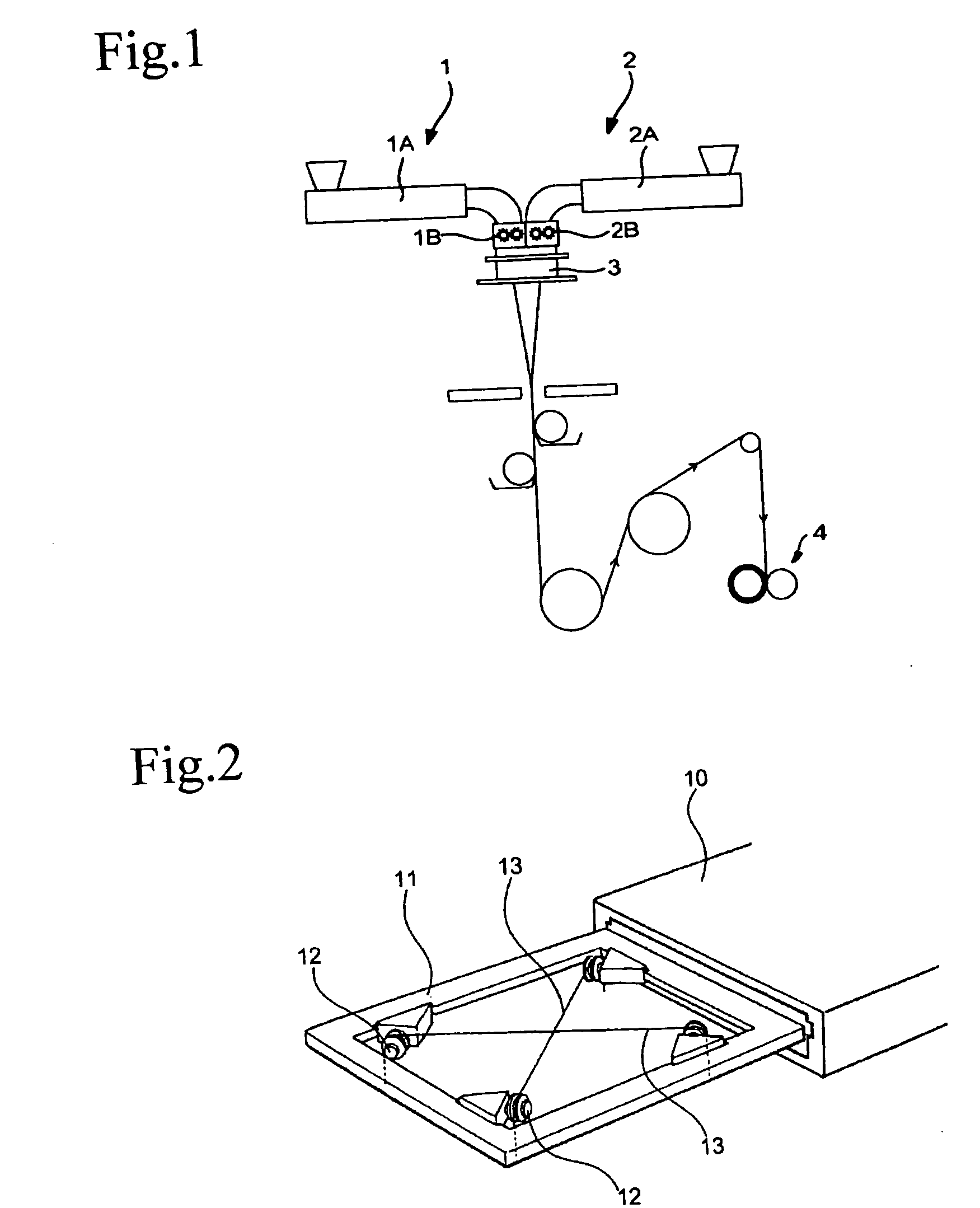 Hot-melt conjugate fiber