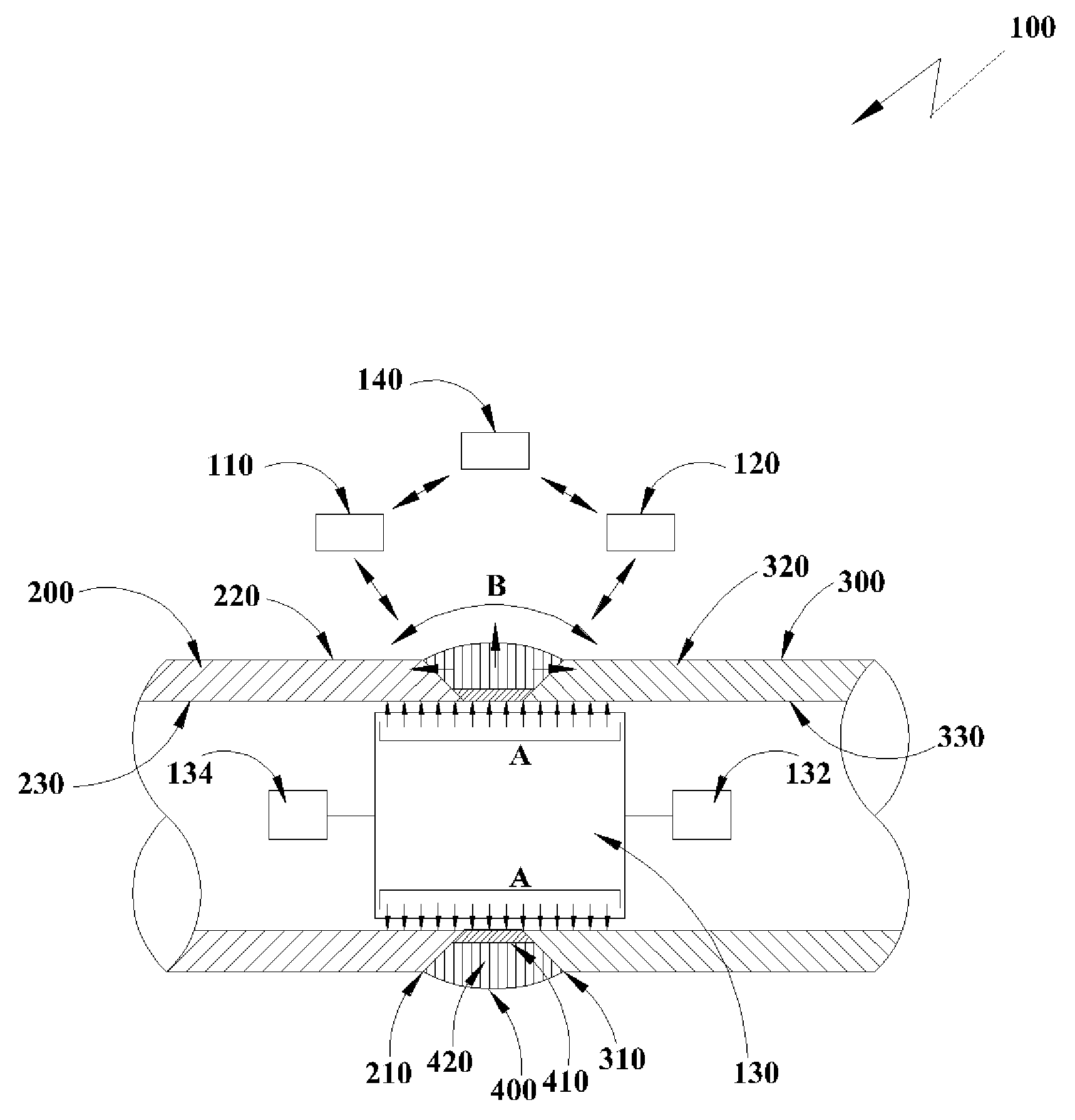 Method and system for welding conduits