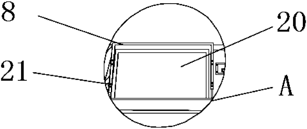 Multifunctional platform for educational science and technology