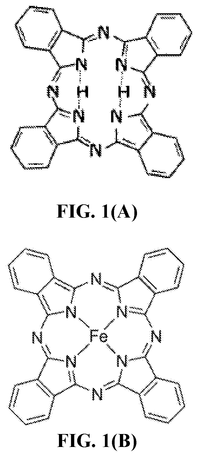 Dark-color polymer composite films