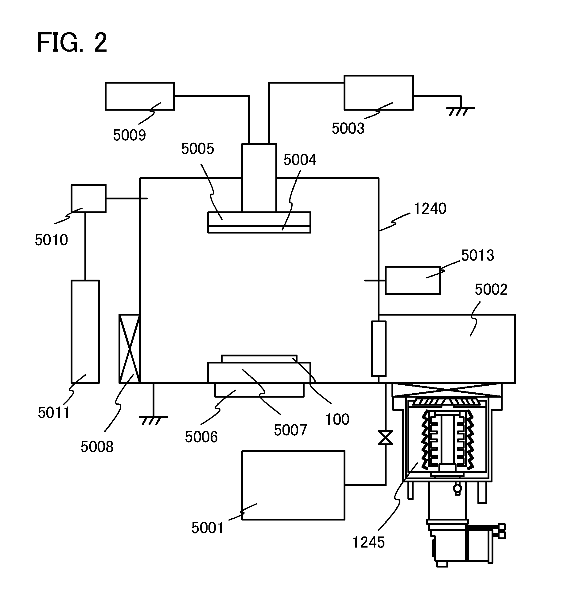 Semiconductor device and manufacturing method thereof