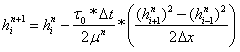 Method of measuring friction stress on interference surface of oil film