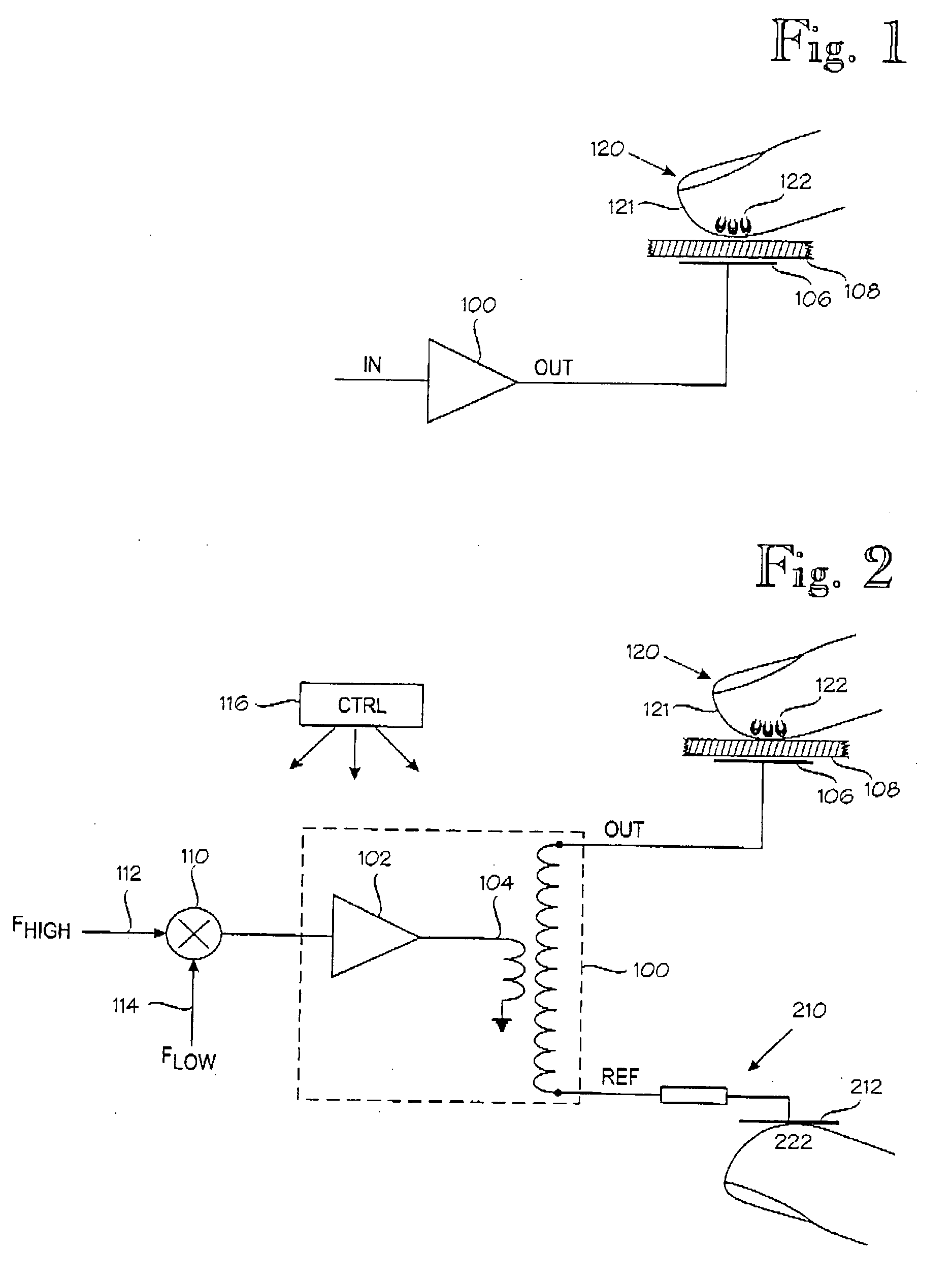 Method and apparatus for sensory stimulation