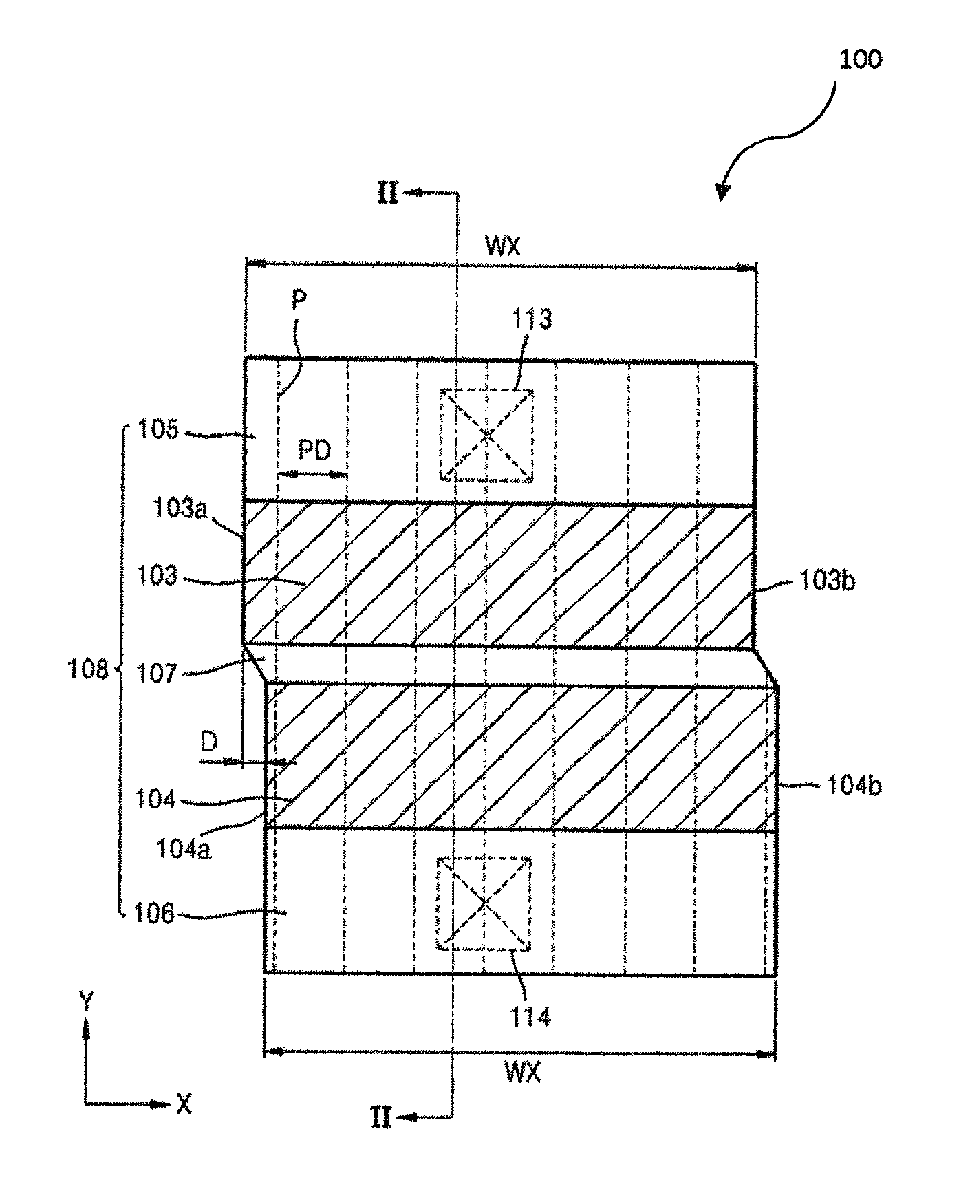 Thin film transistor substrate and flat panel display apparatus