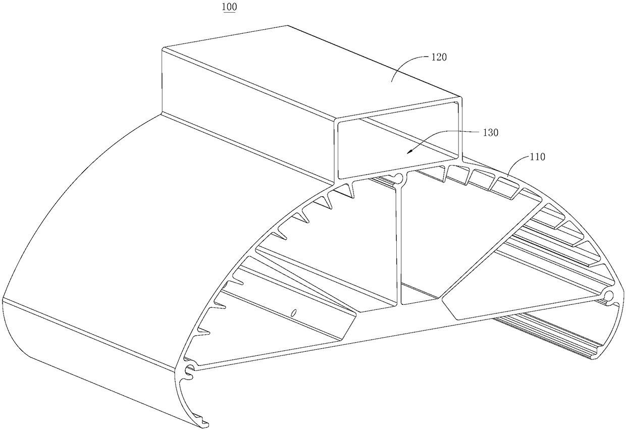 Seal structure