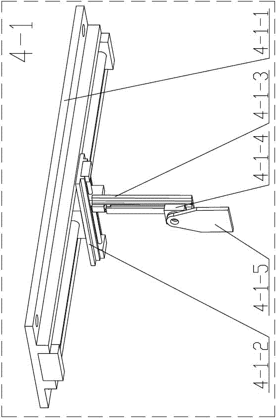 Device and method for steel rail surface online measurement and laser selective repair