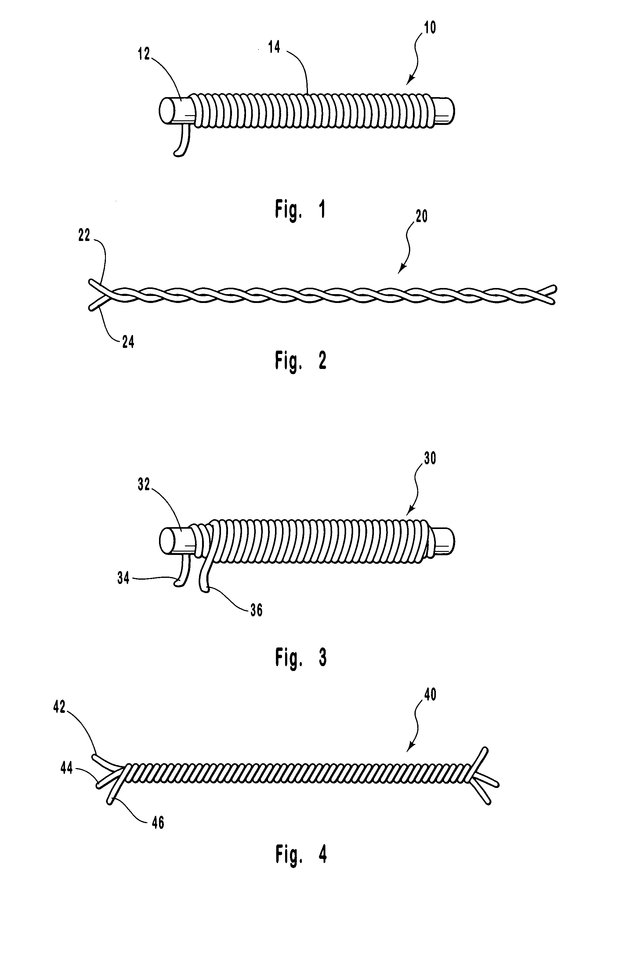 Fire retardant and heat resistant yarns and fabrics incorporating metallic or other high strength filaments