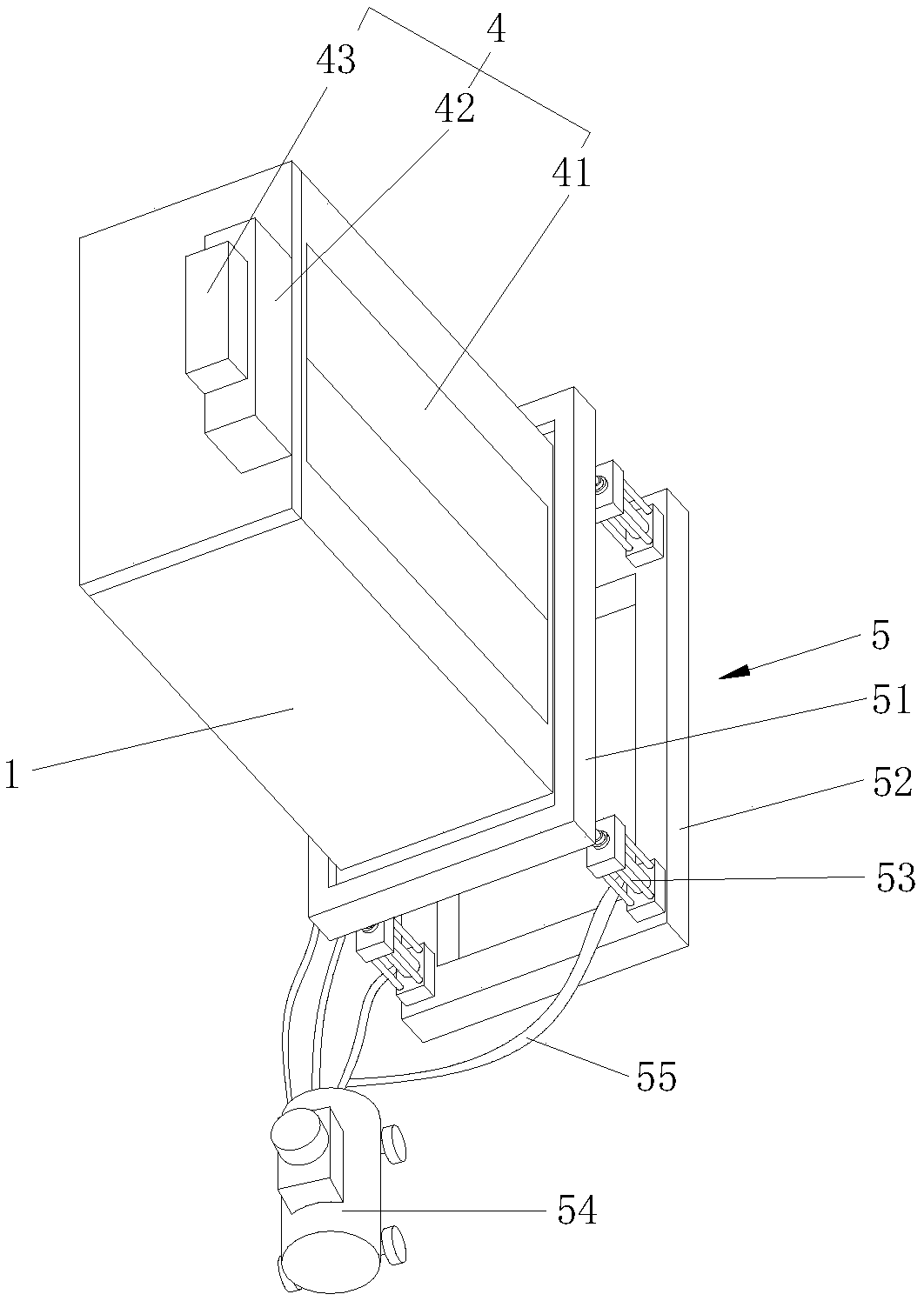 Car system for elevator safety experience