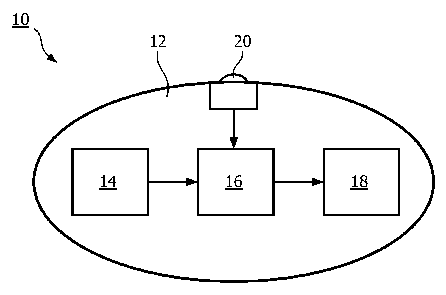 Breath pacing system and method for pacing the respiratory activity of a subject