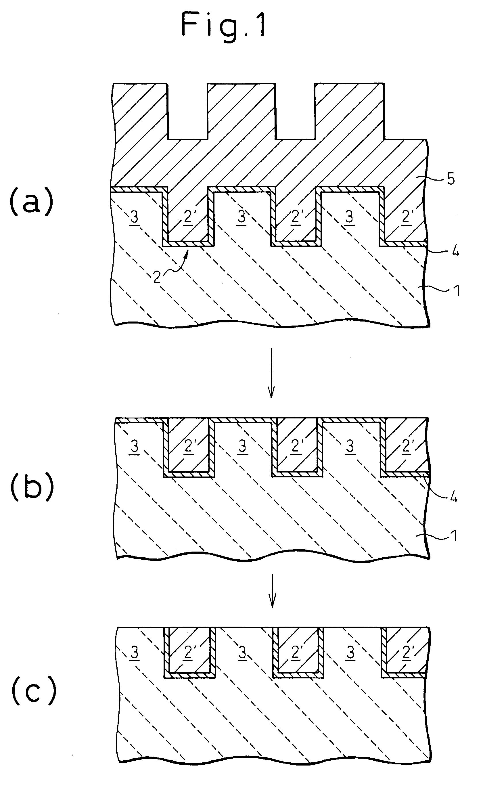 Polishing Composition and Polishing Method