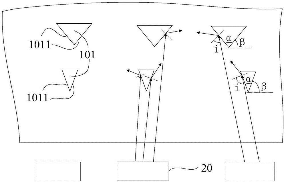 Light guide plate, backlight module and display