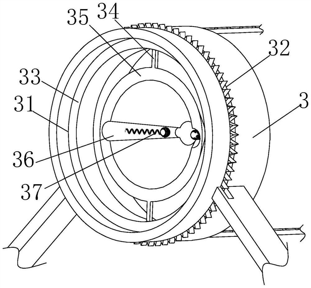 Yarn twisting and combining equipment for textile processing