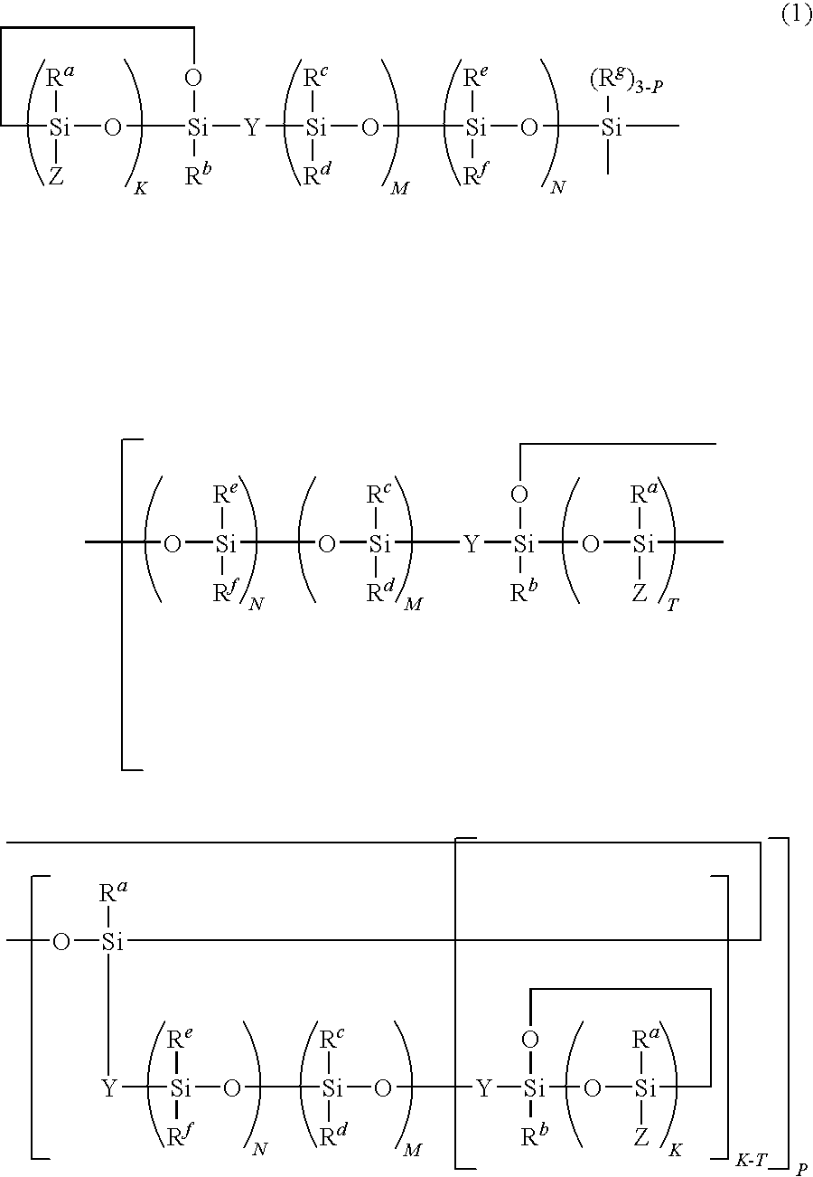 Silicon-containing compound, curable composition and cured product