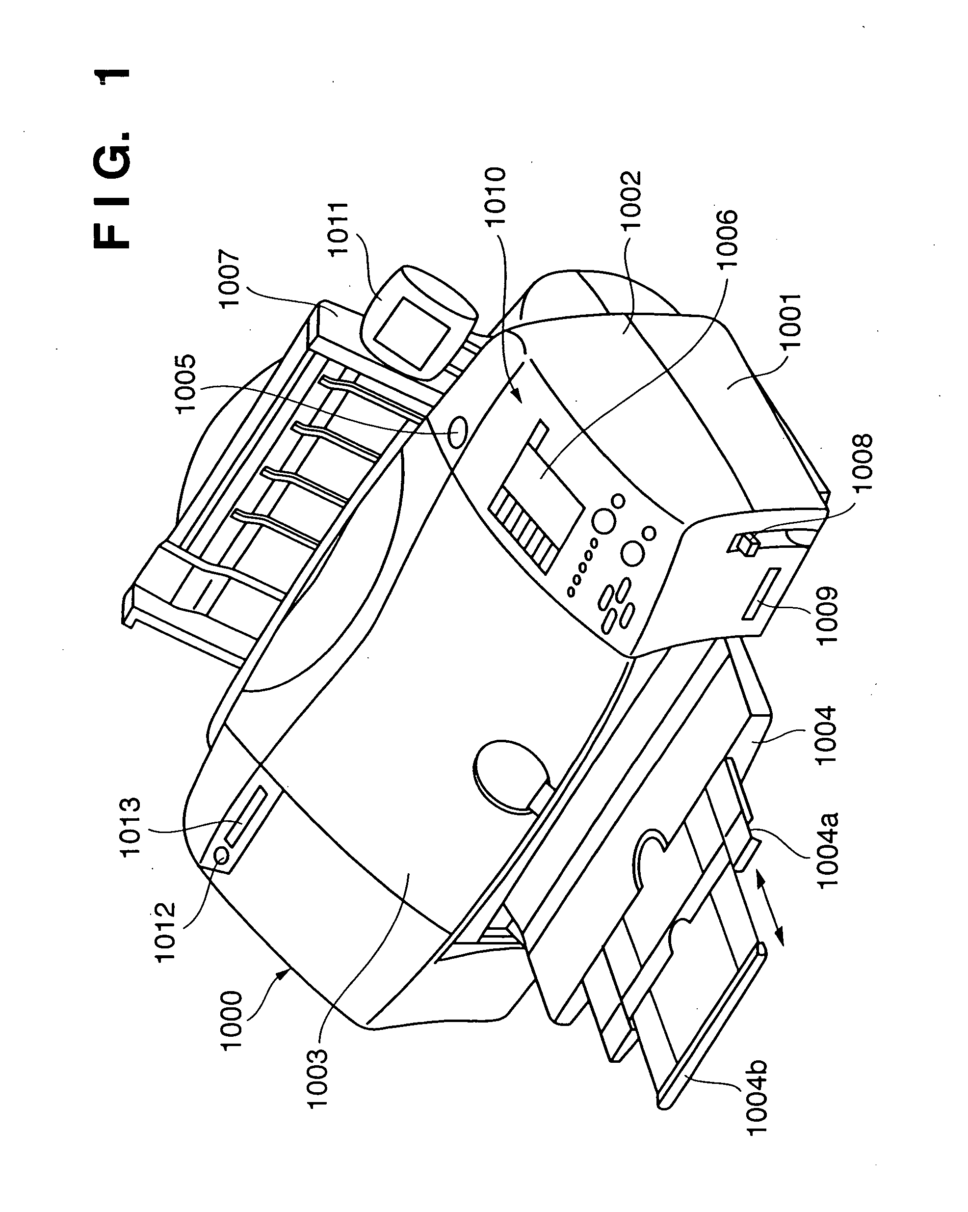 Recording system, recording apparatus, and control method therefor