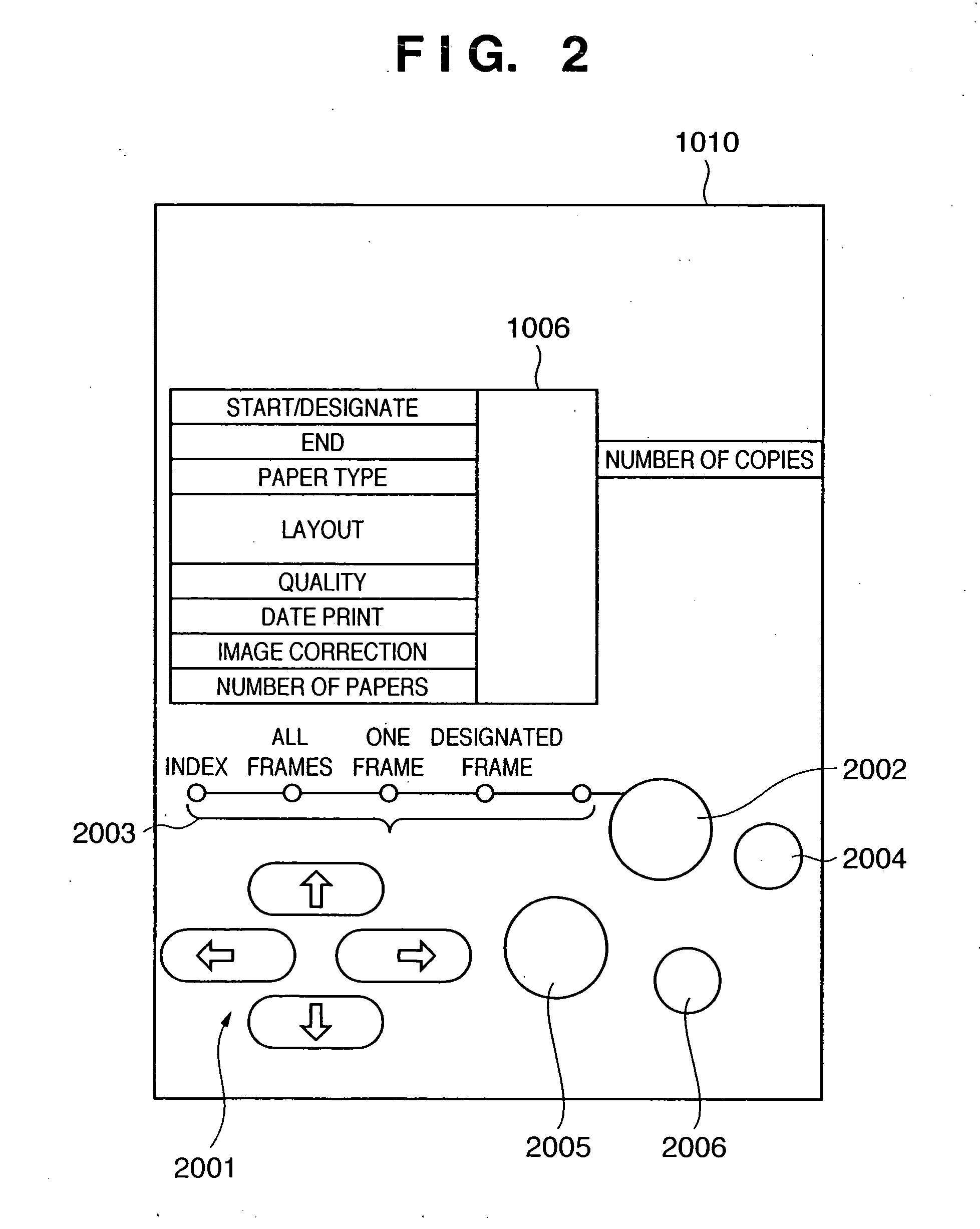 Recording system, recording apparatus, and control method therefor