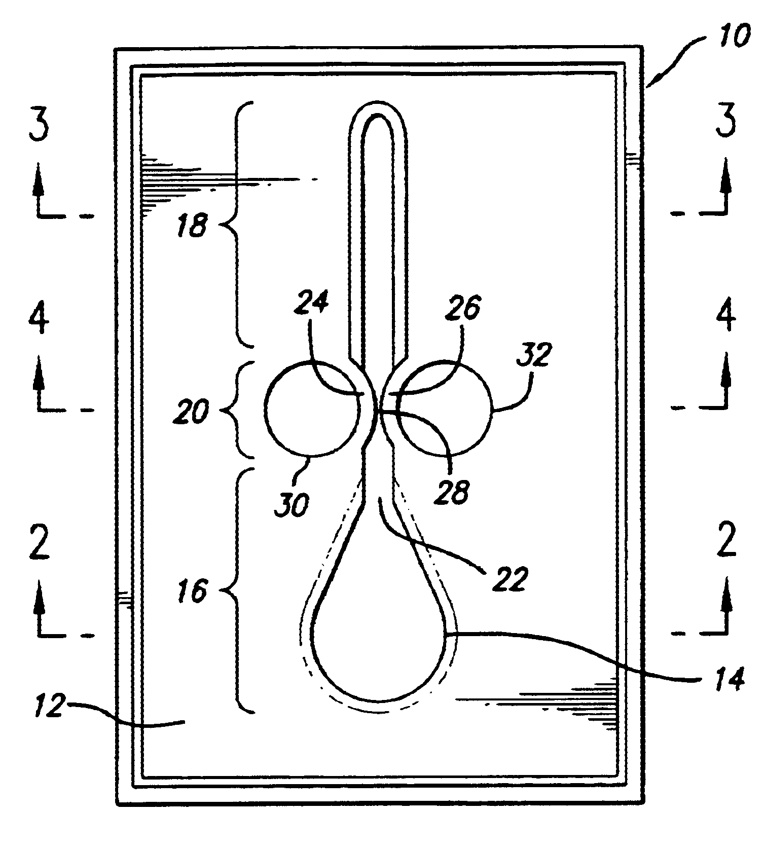 Slide clamp