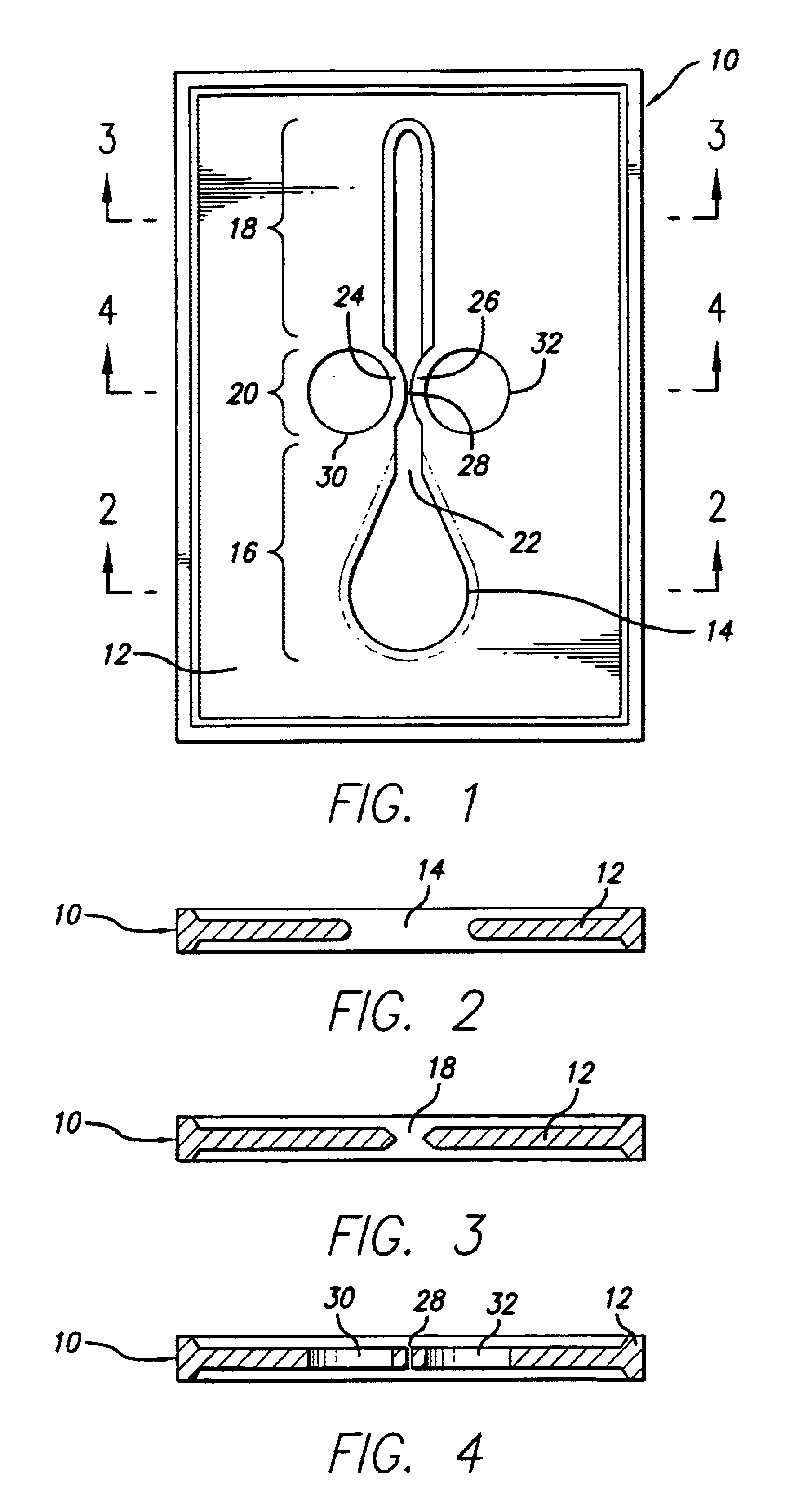 Slide clamp