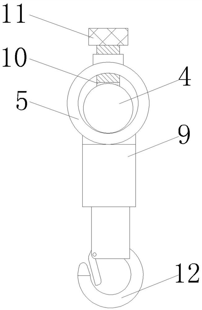 Heart valvuloplasty traction system