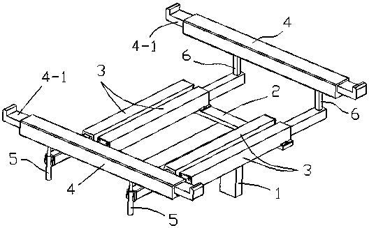 Multifunctional fixture for clamping box-type parts