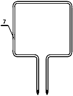 Plasma Flexible Antenna System