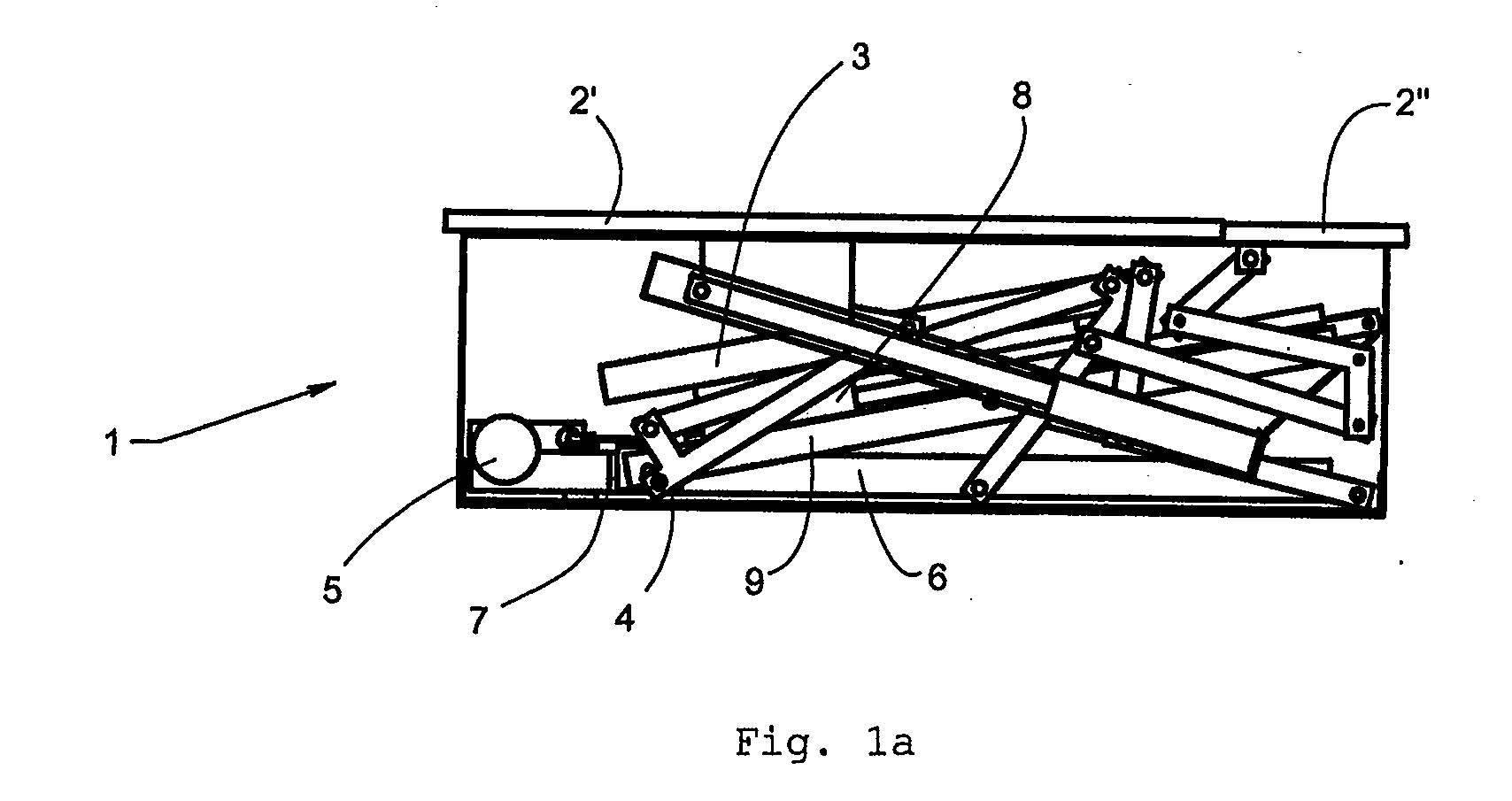 Television Cabinet