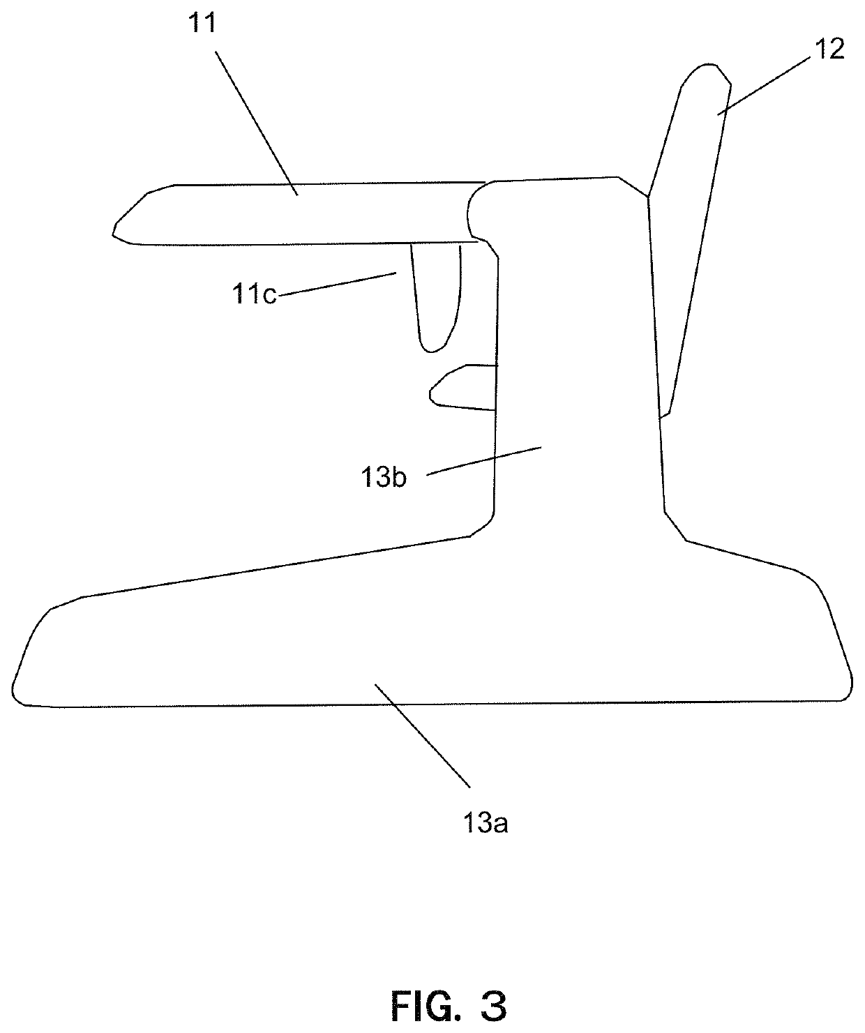 Activity saucer for infants with clubfoot