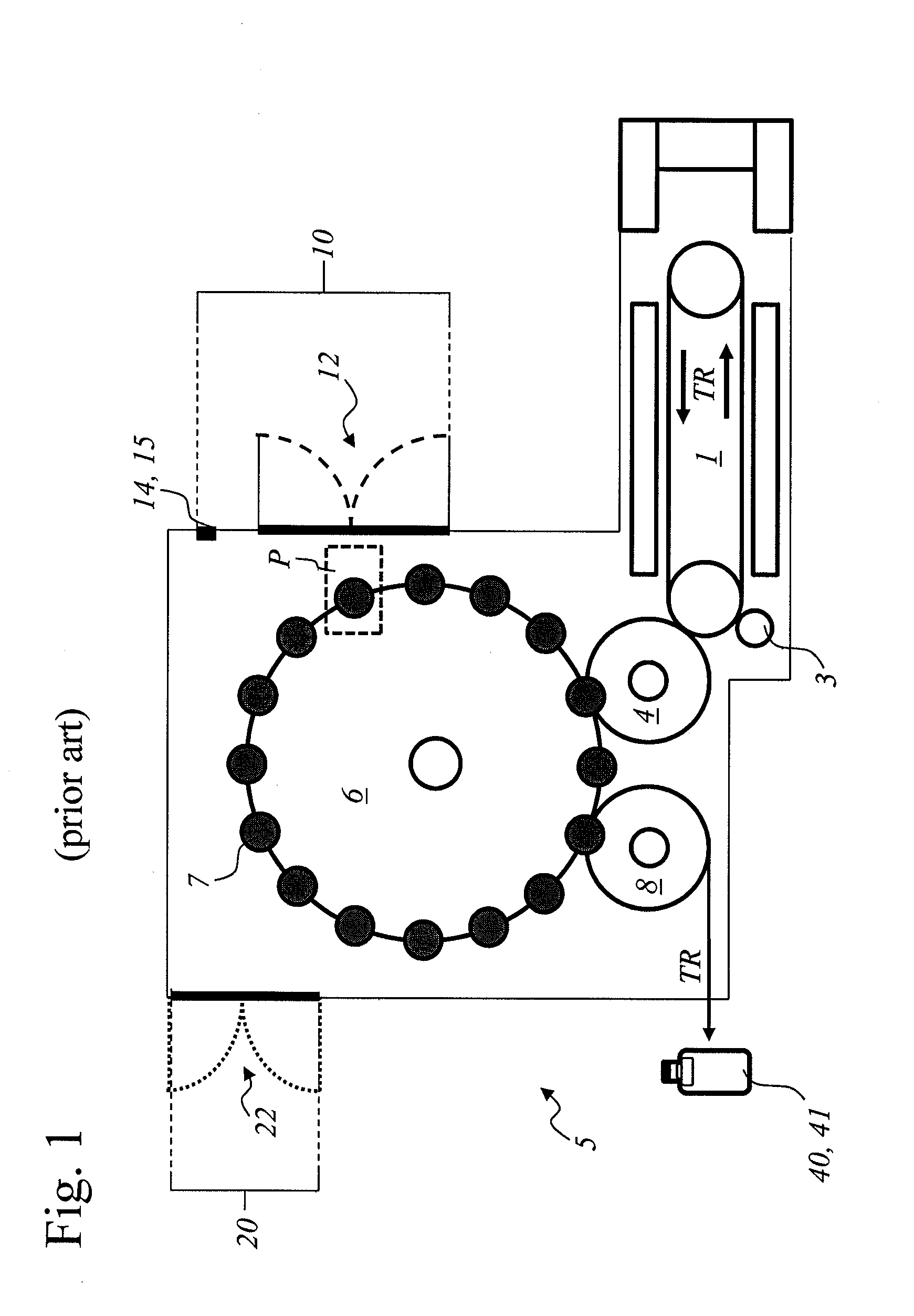 Simultaneous retooling of processing devices