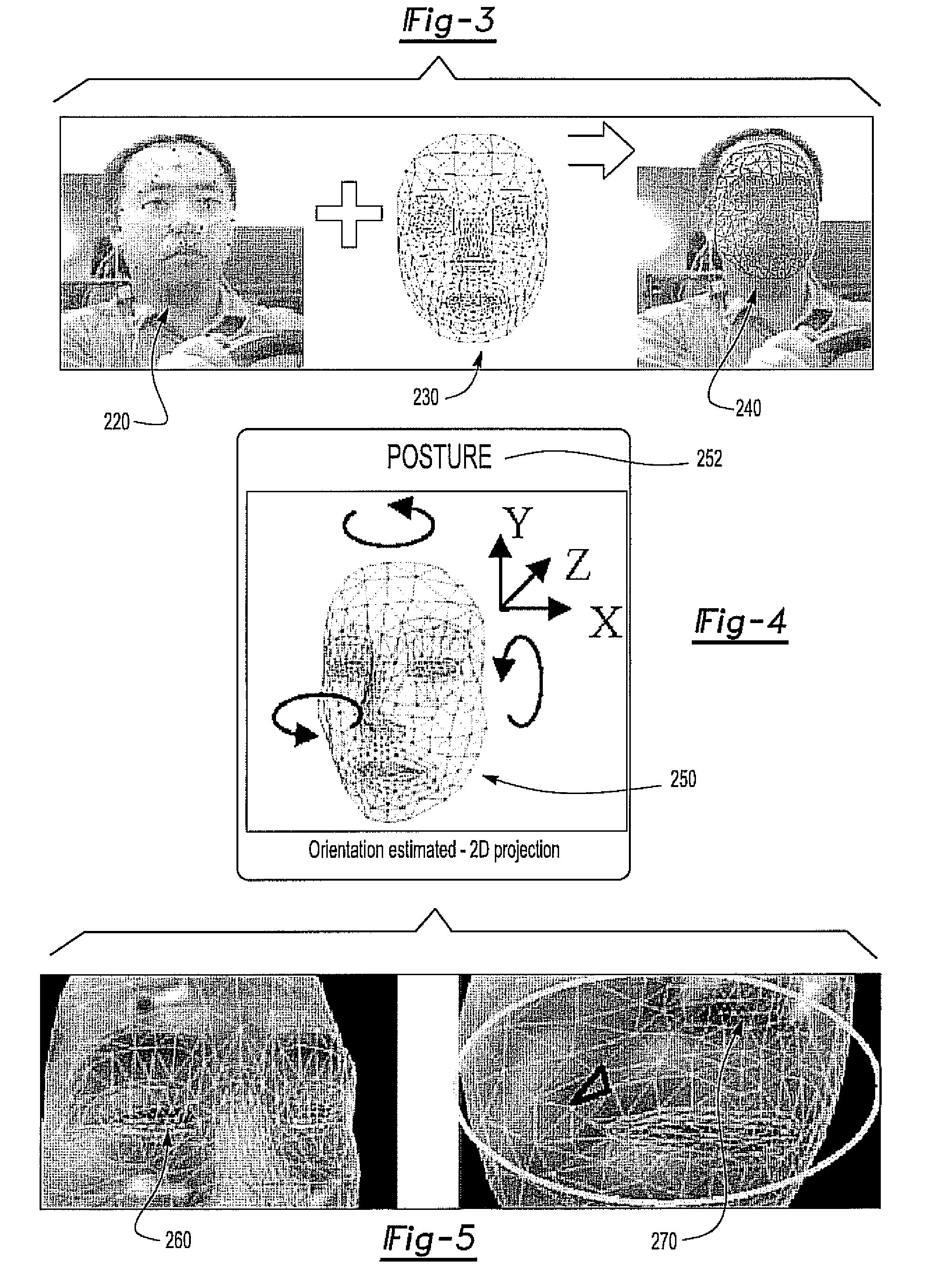 System for rapid detection of drowsiness in a machine operator