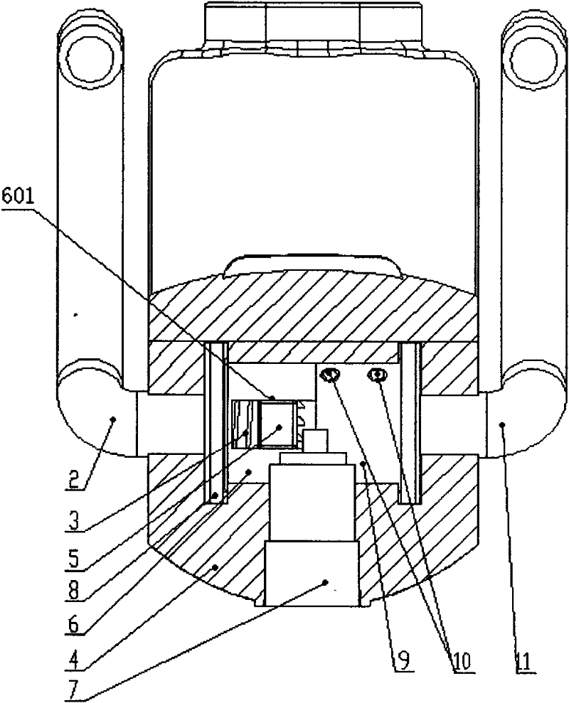 Vehicle steering wheel lock