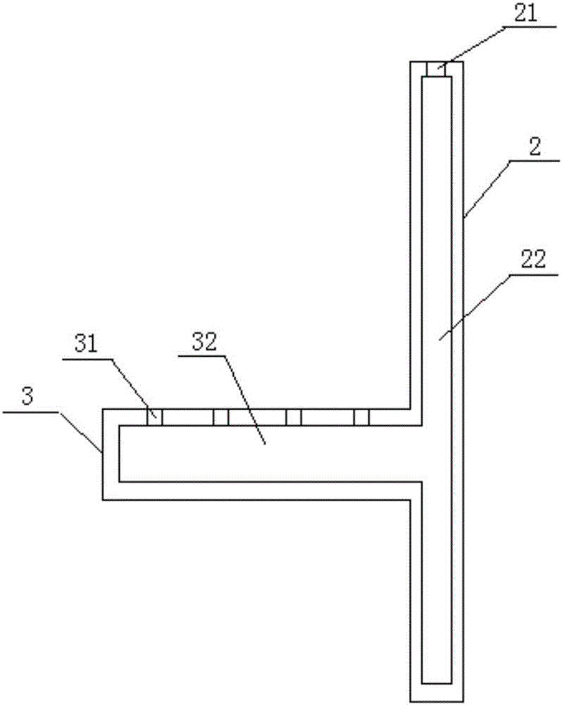 Stirring device