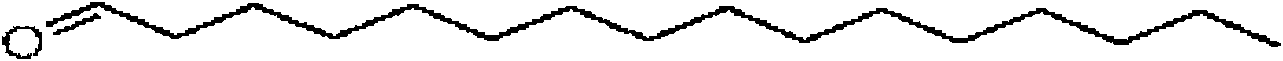 Striped rice borer sex pheromone composition and inducement core thereof