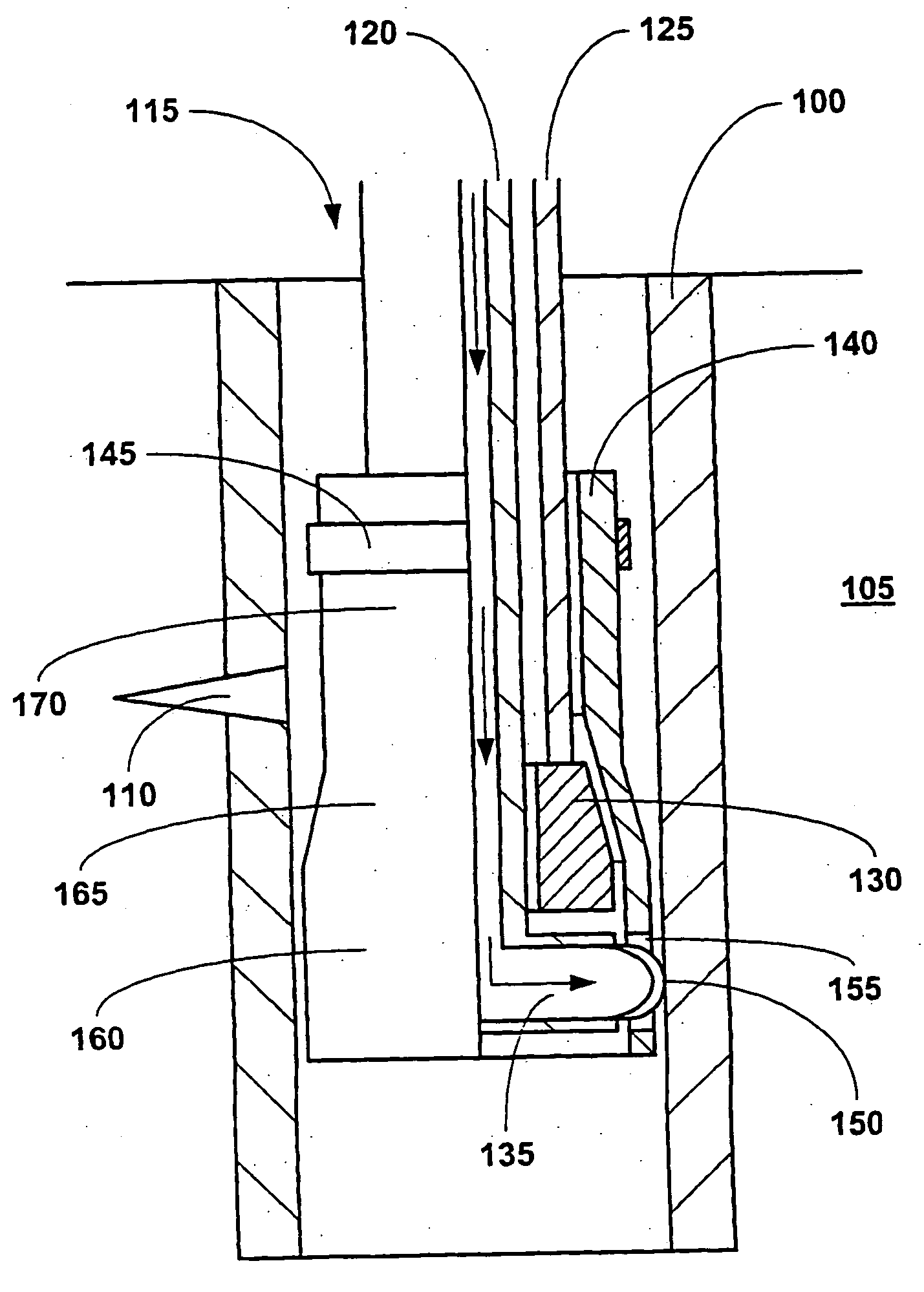 Radial expansion of tubular members