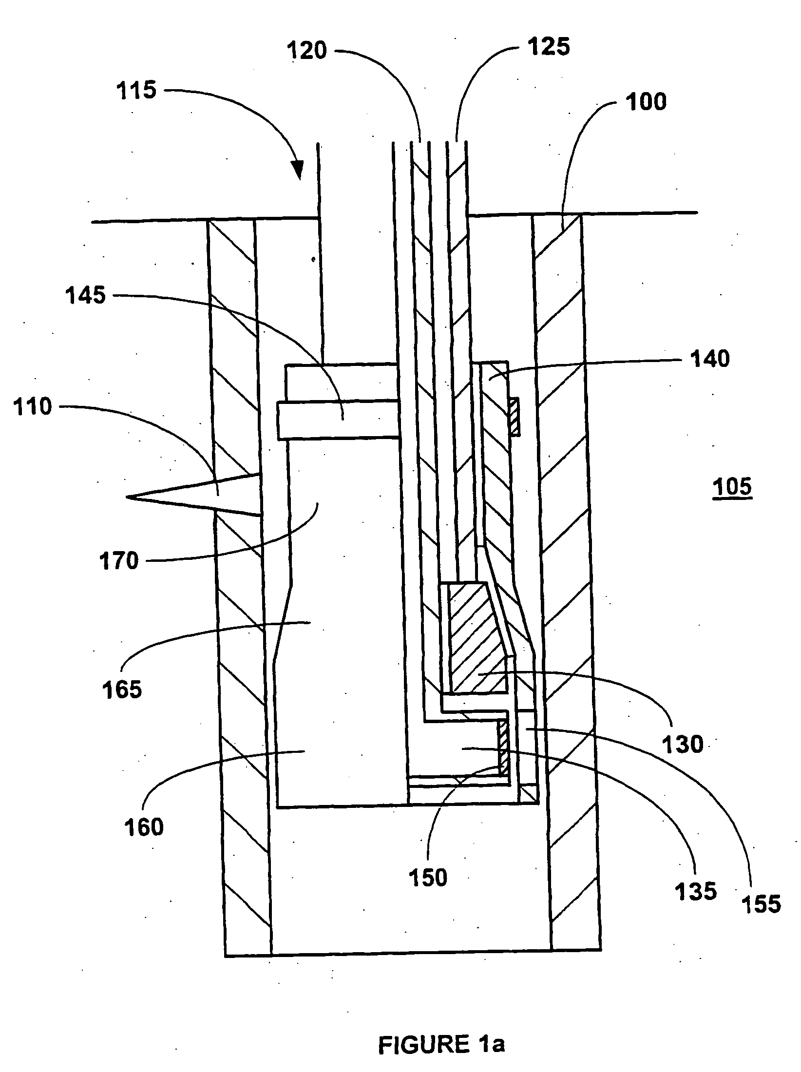 Radial expansion of tubular members