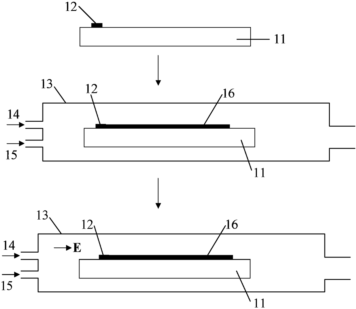 Method for preparing carbon nanotube