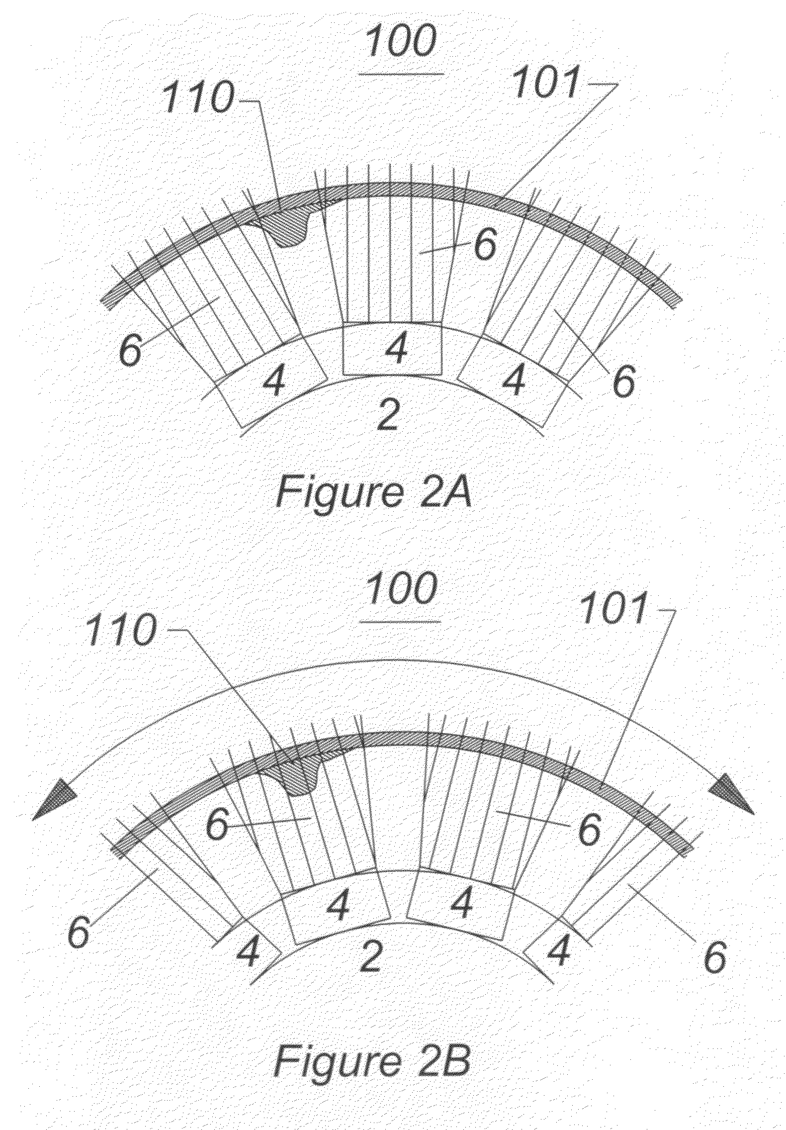 Resolution optical and ultrasound devices for imaging and treatment of body lumens